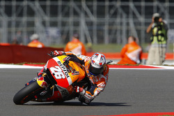 Dani Pedrosa, Repsol Honda Team