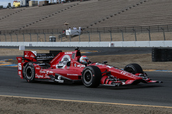 Graham Rahal, Rahal Letterman Lanigan Racing