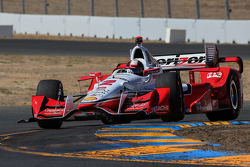 Хуан-Пабло Монтойя, Team Penske Chevrolet
