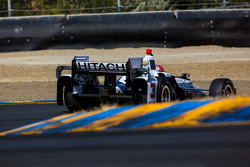 Элио Кастроневес, Team Penske Chevrolet
