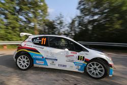 Michele Tassone, Peugeot Sport Italia