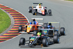 Race 2 Winner: Mick Schumacher, Van Amersfoort Racing