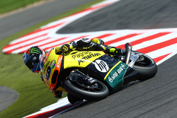 Alex Rins, Paginas Amarillas HP 40