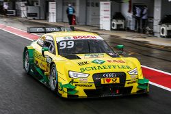 Mike Rockenfeller, Audi Sport Team Phoenix Audi RS 5 DTM
