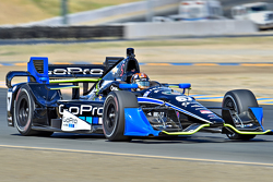 Джозеф Ньюгарден, CFH Racing Chevrolet