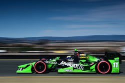 Sebastien Bourdais, KVSH Racing