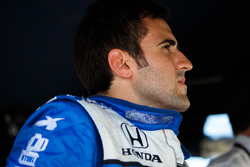 Tristan Vautier, Dale Coyne Racing Honda