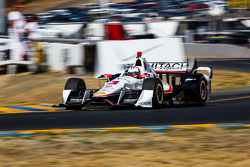 Helio Castroneves, Team Penske Chevrolet