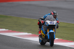 Скотт Реддинг, Marc VDS Racing Honda