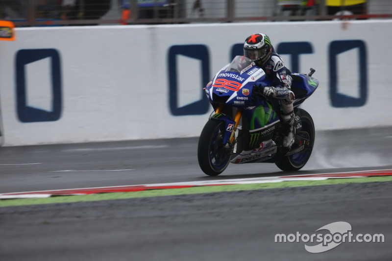 Grand Prix de Grande-Bretagne - 4e