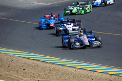 Оріол Сервія, Andretti Autosport Honda