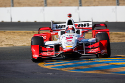 Juan Pablo Montoya, Team Penske Chevrolet