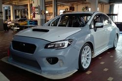 Subaru WRX STI