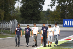 Arthur Pic, Campos Racing e Rio Haryanto, Campos Racing