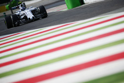Валттери Боттас, Williams FW37
