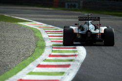 Nico Hulkenberg, Sahara Force India F1 VJM08