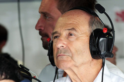 Peter Sauber, Sauber-Inhaber
