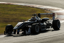 Charles Leclerc, Van Amersfoort Racing Dallara F312 Volkswagen