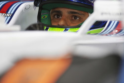 Фелипе Масса, Williams FW37