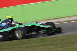 Alex Fontana, Status Grand Prix