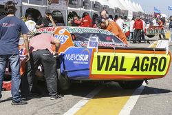 Jonatan Castellano, Castellano Power Team Dodge