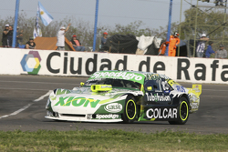 Agustin Canapino, Jet Racing Chevrolet