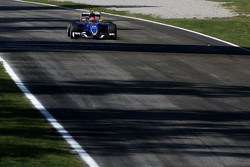Felipe Nasr, Sauber C34