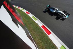 Lewis Hamilton, Mercedes AMG F1 W06