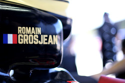 Ромен Грожан, Lotus F1 E23