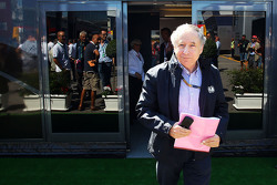 Жан Тодт,президент FIA
