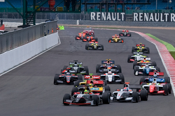 Inicio: Tio Ellinas, Strakka Racing
