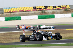 Charles Leclerc, Van Amersfoort Racing Dallara Volkswagen