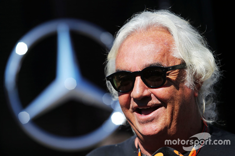 Flavio Briatore