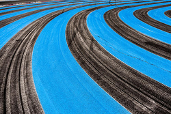 Streckendetail in Paul Ricard