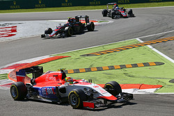 Роберто Мери, Manor F1 Team