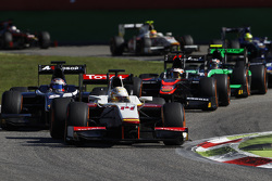 Arthur Pic, Campos Racing