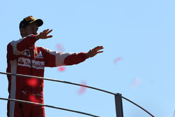 Себастьян Феттель, Ferrari