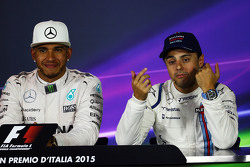 Lewis Hamilton, Mercedes AMG F1