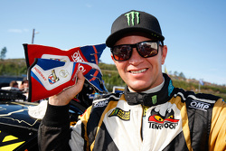 Petter Solberg, SDRX CitroÎn DS3 RX
