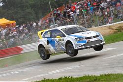 Per-Gunnar Andersson, Marklund Motorsport