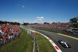 Felipe Massa, Williams FW37