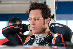 Thierry Neuville, Hyundai Motorsport