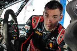 Хейден Пэддон, Hyundai Motorsport