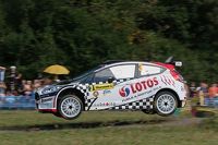 Lotos Rally Team