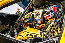 Николя Ляпьер, Lada Vesta WTCC, Lada Sport Rosneft