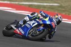 Maverick Viñales, Team Suzuki MotoGP