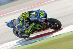 Valentino Rossi, Yamaha Factory Racing