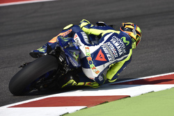 Valentino Rossi, Yamaha Factory Racing