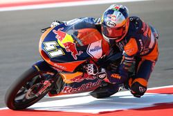 Brad Binder, Red Bull KTM Ajo