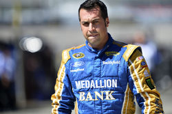 Sam Hornish Jr., Richard Petty Motorsports Ford